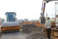 TP.HCM: Một nhà thầu tham dự gói thầu giao thông 162 tỷ đồng