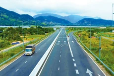 Thu hút nguồn lực tư nhân theo phương thức PPP là giải pháp cần thiết khi nhu cầu vốn đầu tư hạ tầng giao thông giai đoạn 2026 - 2030 lên đến gần 3 triệu tỷ đồng. Ảnh: Trấn Vũ