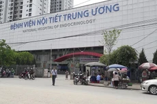 Liên danh 789 - Tân Thanh trúng gói thầu mở rộng bệnh viện 142 tỷ đồng