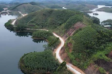 Lâm Đồng đầu tư 600 tỷ đồng cải tạo, nâng cấp Tỉnh lộ 1