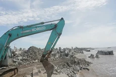 Ninh Bình: Xây dựng Thủy lợi Mạnh Hùng trúng gói thầu 89 tỷ đồng