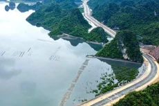 Liên danh 456 - 439 trúng gói thầu 413 tỷ đồng tại Quảng Ninh