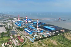 988,49 tỷ đồng mua than cho Nhiệt điện Duyên Hải trong nửa đầu năm 2026