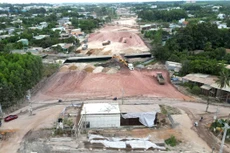 Dự án thành phần 1 thuộc Dự án Đầu tư xây dựng đường cao tốc Biên Hòa - Vũng Tàu phải hoàn thành trước ngày 19/12/2025