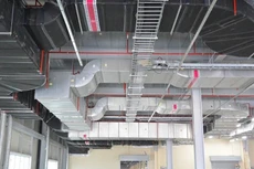 Chọn xong nhà thầu gói thầu hơn 260 tỷ đồng xây dựng Tòa nhà đa năng Hanosimex