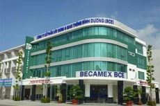 Becamex BCE nâng kế hoạch doanh thu năm 2025 lên 1.626 tỷ đồng