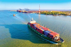 Việt Nam được dự báo sẽ có mức tăng trưởng cao nhất khu vực trong năm tới. Ảnh: Đông Giang