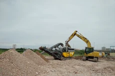 Quảng Ninh gọi đầu tư 250 tỷ đồng vào dây chuyền xử lý rác thải