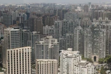 Giá nhà mới tại Trung Quốc giảm mạnh nhất trong một năm