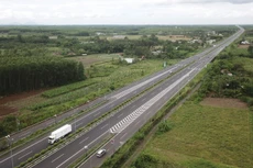 Lựa chọn nhà thầu làm cầu vượt thuộc cao tốc Gia Nghĩa - Chơn Thành