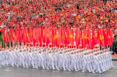 Khởi động một “thập kỷ vàng tăng trưởng”