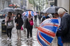 Kinh tế Anh "dậm chân tại chỗ" trong quý III