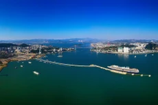 Quảng Ninh: 1 nhà thầu tham dự gói thầu 1.352 tỷ đồng thuộc đường ven biển Tây Bắc vịnh Cửa Lục