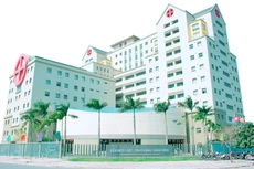 99 tỷ đồng mua vật tư y tế năm 2025 cho Viện Huyết học - Truyền máu Trung ương