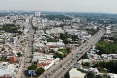 Liên danh Quang Phúc - Lang Phong trúng gói thầu 158 tỷ đồng