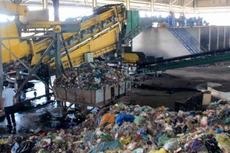 Gia Lai: Đấu thầu rộng rãi chọn nhà đầu tư dự án nhà máy xử lý rác