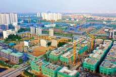 Việc thu hẹp phạm vi các dự án phải thực hiện chấp thuận chủ trương đầu tư góp phần giảm tình trạng “xin - cho”, loại bỏ sự can thiệp hành chính không cần thiết. Ảnh: Lê Tiên