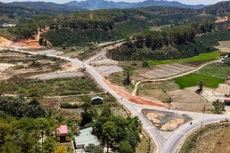 Lăng kính đấu thầu ngày 8/1/2026