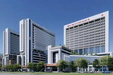 Gia Lai: Liên danh Barin - Phương Đông đáp ứng yêu cầu để được thực hiện dự án bệnh viện hơn 1.336 tỷ đồng