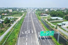 Tổng công ty 319 trúng gói thầu 50 tỷ đồng xây dựng hệ thống giám sát điều hành giao thông