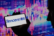 AI "tiếp lửa", doanh thu quý III/2025 của Tencent tăng 15%