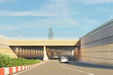 Liên danh Thăng Long - Xây dựng số 18 trúng gói thầu 482 tỷ đồng tại Hải Phòng