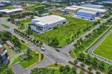 Thái Nguyên: 314 tỷ đồng đầu tư xây dựng Khu tái định cư Khu công nghiệp Sông Công 2