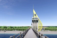 Bạc Liêu: 1.451 tỷ đồng đầu tư hệ thống thủy lợi vùng phía Nam Quốc lộ 1A