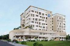 Tập đoàn GDC trúng gói thầu 163 tỷ đồng tại Trường Đại học Bách Khoa TP.HCM