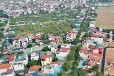 Hà Nội: 2 nhà đầu tư cạnh tranh dự án khu đô thị gần 4.668 tỷ đồng