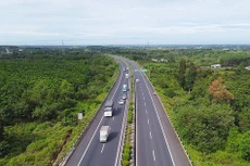 TP.HCM: Chọn nhà thầu mở rộng đường nối cao tốc TP.HCM - Long Thành - Dầu Giây