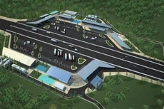 Trường Phát Lợi trúng gói thầu 128 tỷ đồng thuộc cao tốc Quảng Ngãi - Hoài Nhơn