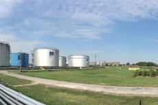 Liên danh 3 thành viên trúng gói thầu 218 tỷ mở rộng Kho xăng dầu PETEC Hải Phòng