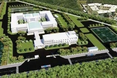 TP.HCM: 312 tỷ đồng xây dựng cơ sở 2 Trường Cao đẳng Kinh tế - Kỹ thuật