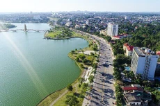 Phú Thọ công bố dự án khu dân cư kết hợp du lịch sinh thái 2.980 tỷ đồng