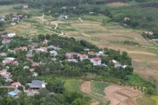 Bắc Ninh gọi đầu tư Khu dân cư kết hợp dịch vụ xã Đồng Hưu hơn 165 tỷ đồng