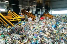 Cà Mau đầu tư Dự án nhà máy điện rác gần 1.784 tỷ đồng