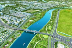 Xây dựng Tân Lộc trúng gói thầu 141 tỷ đồng tại Hải Phòng