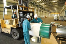 Đối với tài sản là nhà cửa, vật kiến trúc, giá thị trường được xác định theo đơn giá xây dựng cơ bản hoặc suất đầu tư tại thời điểm gần nhất với thời điểm định giá doanh nghiệp. Ảnh: Tiên Giang