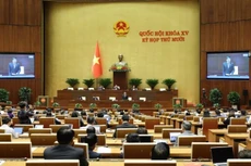 Sẽ tiếp tục kiểm tra, xử lý sai phạm trong kinh doanh bảo hiểm