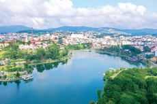 Lâm Đồng dự kiến gọi đầu tư vào 72 dự án giai đoạn 2025 - 2030