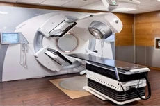 200 tỷ đồng đầu tư trang thiết bị y tế cho Bệnh viện Quân y 103