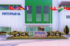 Từ đầu tháng 10/2025 đến nay, Phytopharma trúng nhiều gói thầu với tổng giá trị gần 1.000 tỷ đồng. Minh họa: P.A