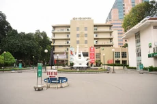 Liên danh 3 thành viên trúng gói thầu vận hành, quản lý tòa nhà 260 tỷ đồng tại Bệnh viện Bạch Mai