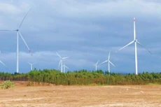Gia Lai gọi đầu tư vào 4 dự án nhà máy điện gió hơn 6.900 tỷ đồng