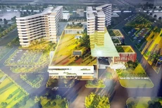 Mời thầu gói hệ thống kỹ thuật 1.013 tỷ đồng thuộc Dự án Bệnh viện Đa khoa Cà Mau