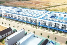 Gia Lai gọi đầu tư vào Dự án Trung tâm văn hóa - thể thao Becamex VSIP Bình Định