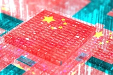 Trung Quốc đang thu hẹp khoảng cách với Mỹ trong cuộc đua AI