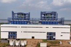 KC Cottrell Co., ltd (Hàn Quốc) được chỉ định gói thầu 1.178 tỷ đồng tại Nhiệt điện Long Phú 1