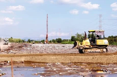 TP.HCM điều chỉnh kế hoạch lựa chọn nhà thầu thực hiện dự án giao thông hơn 22.411 tỷ đồng